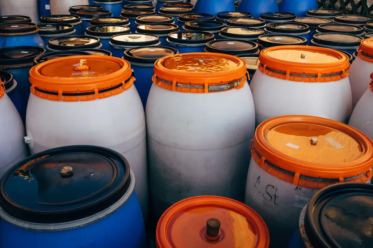 Drug Paraphernalia Cleanup in Clifton, Jacksonville, FL